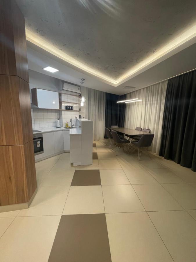 Leo Lux 1 Apartamento Ni Exterior foto